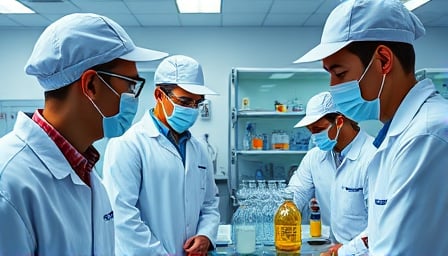 Guangdong Zhongsheng Pharmaceutical Rides the Wave of Innovative Drug Surge Amid Policy Support