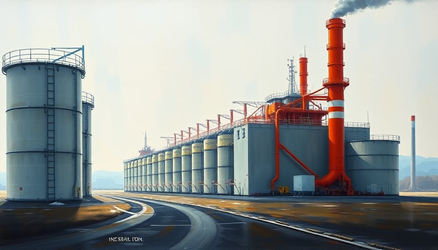 Guanghui Energy Drives China’s LNG & Coal Market, Attracting Investors With Strong 2026 Outlook