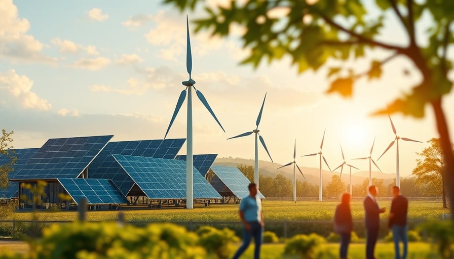 Guanghui Energy Faces Investor Skepticism Amidst Tight Stock Range – What Investors Need to Know