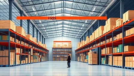 Guanghui Logistics Demonstrates Resilience and Growth Amid Market Fluctuations