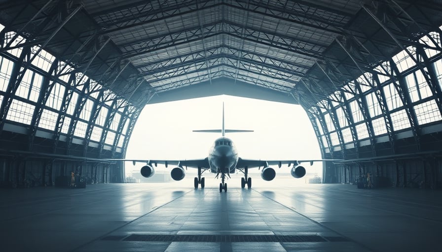 Guanglian Aviation: Riding China's Military‑Industry Rally Amid Volatility & Investor Interest