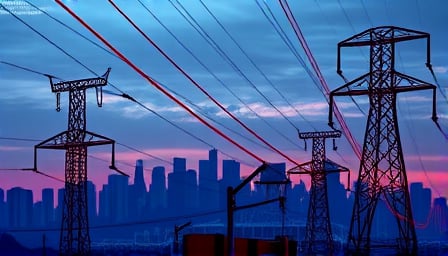 Guangxi Energy Co Ltd Faces Financial and Strategic Challenges Amid Market Volatility Guangxi Energy Co Ltd Faces Financial and Strategic Challenges Amid Market Volatility