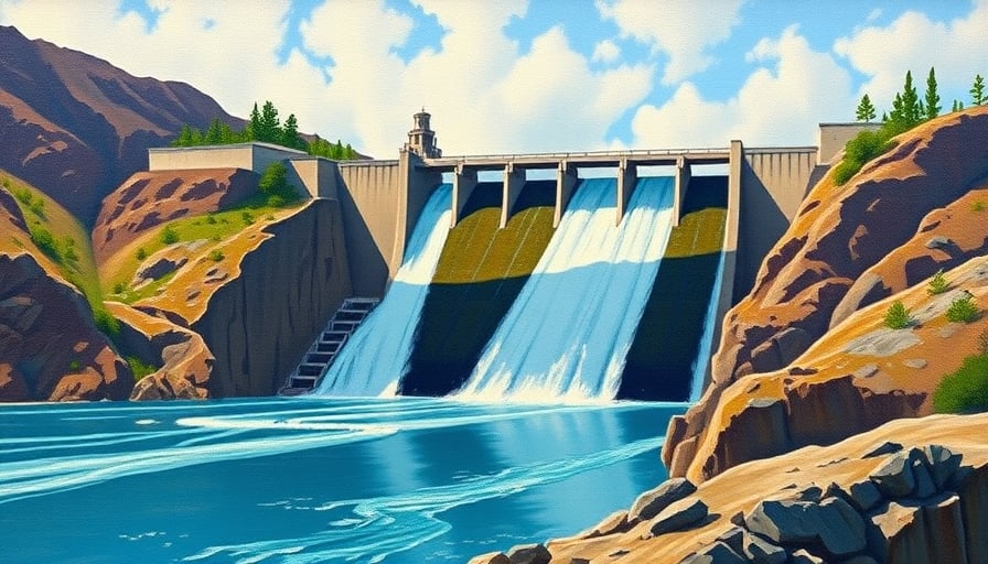 Guangxi Guiguan Power Expands Hydropower Portfolio with $2 bn Tibet Acquisition Guangxi Guiguan Power Expands Hydropower Portfolio with $2 bn Tibet Acquisition