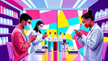 Guangxi Wuzhou Zhongheng Group Acquires Innovative Heart Failure Drug Project, Boosts Pharmaceutical Strategy