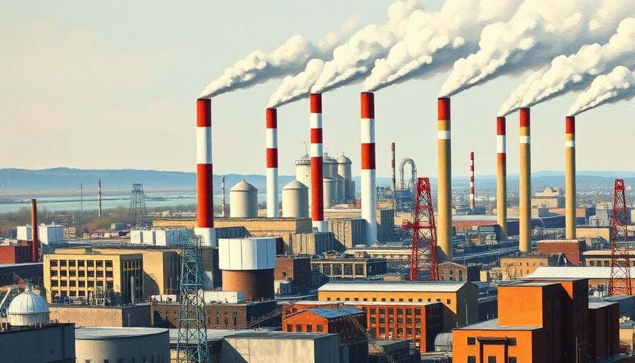 Guangxi Yuegui Guangye: Diversified Powerhouse in China’s Consumer Staples Guangxi Yuegui Guangye: Diversified Powerhouse in China’s Consumer Staples