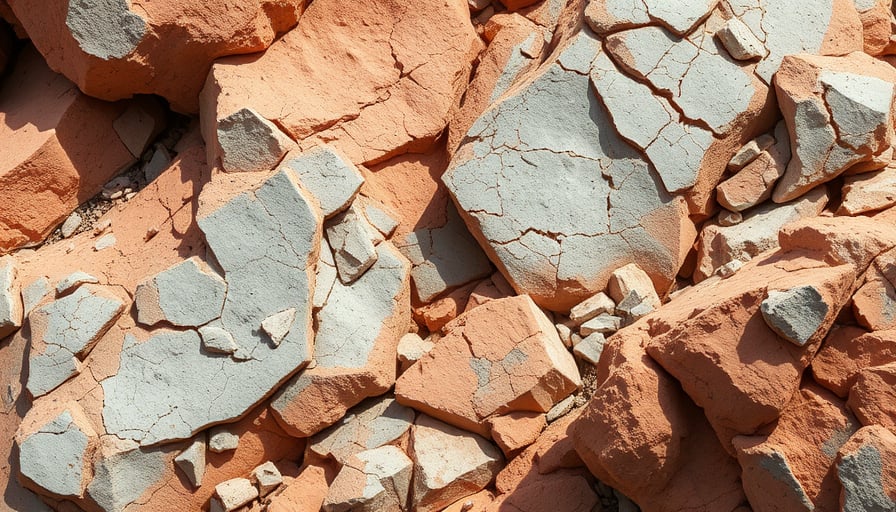 Guangxi Yuegui Guangye Holding: Missing the Phosphate‑Chemical Bull Run Guangxi Yuegui Guangye Holding: Missing the Phosphate‑Chemical Bull Run