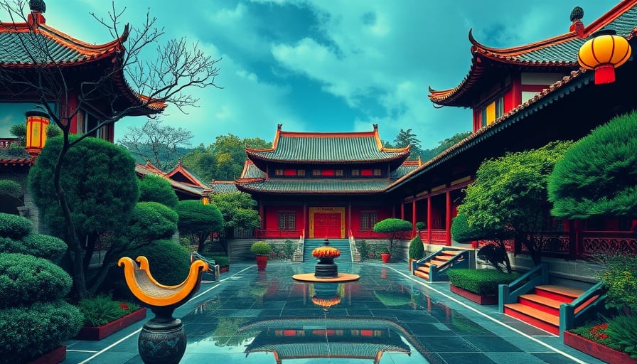 GuangYuYuan Co.: China's Leading Pharma & Herbal Medicine Stock Overview GuangYuYuan Co.: China's Leading Pharma & Herbal Medicine Stock Overview