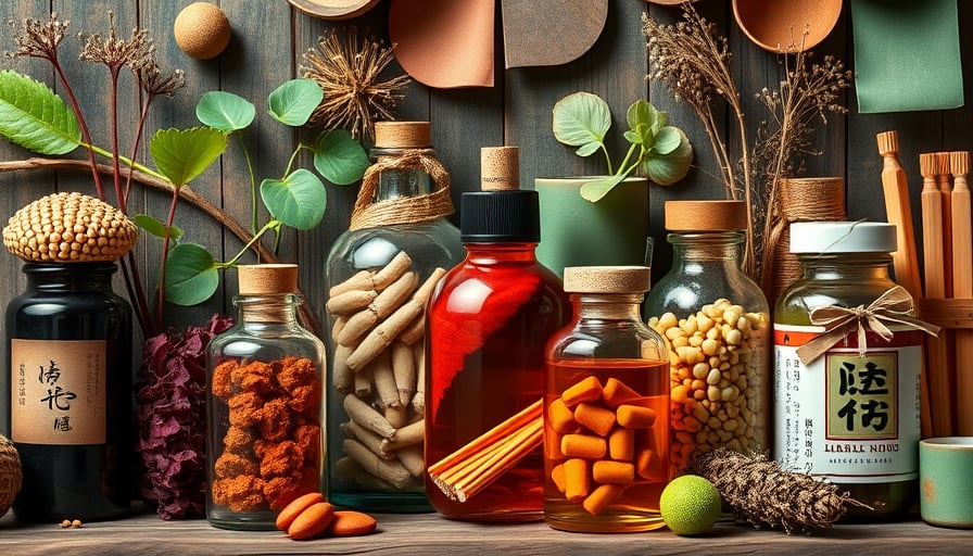 GuangYuYuan: High PE, Falling Stock—Is China's Herbal Pharma Overvalued?