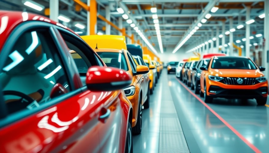 Guangzhou Automobile Faces Q3 Losses, Questioning Its Bold NEV “番禺行动” Plan