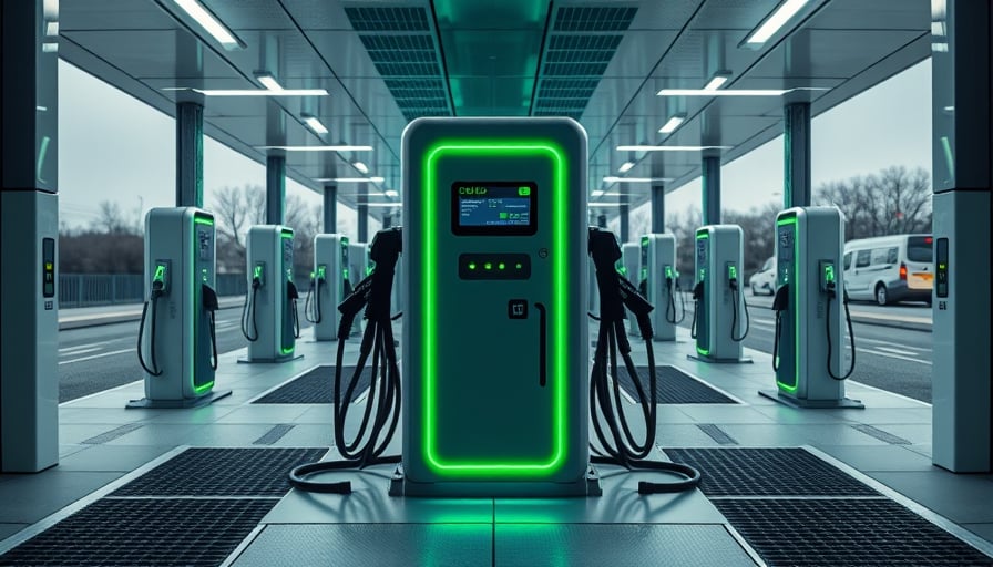 Guangzhou Automobile Group Boosts EV Future with 2026 Green‑Tech Bond Issuance Guangzhou Automobile Group Boosts EV Future with 2026 Green‑Tech Bond Issuance