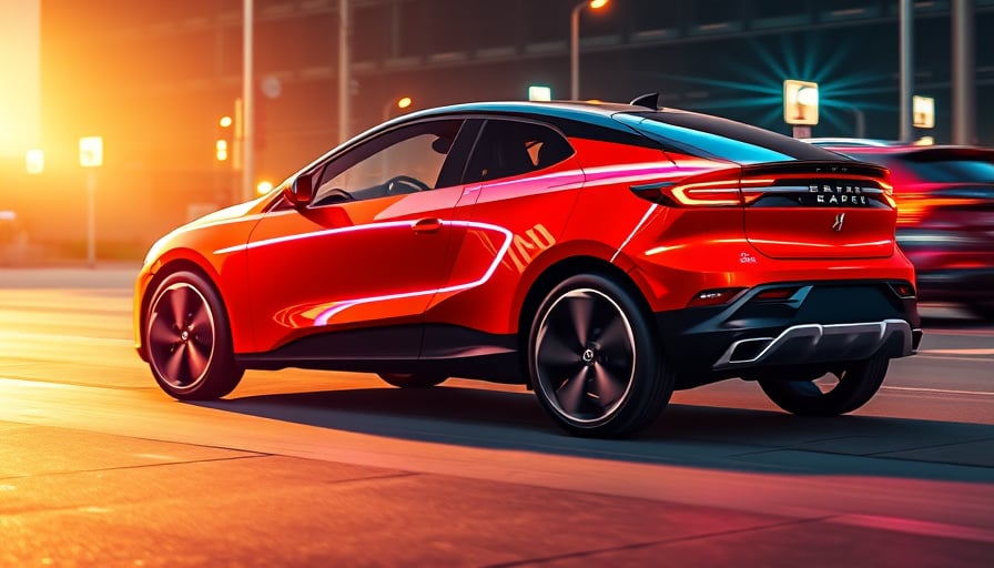 Guangzhou Automobile Group Boosts Green Tech with 2025 Green Bond Issue