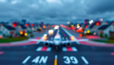 Guangzhou Baiyun International Airport Co., Ltd.: Driving Growth in China's Aviation Sector