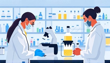 Guangzhou Baiyunshan Pharmaceuticals Invests Heavily in Biopharmaceuticals Amid Industry Shift
