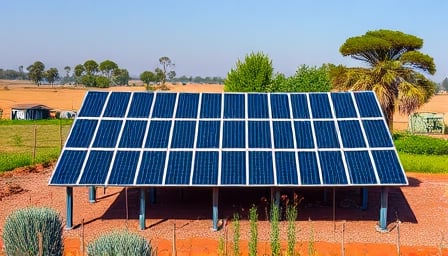 Guangzhou Devotion Thermal Technology Co Ltd: Pioneering Clean Energy Solutions in China