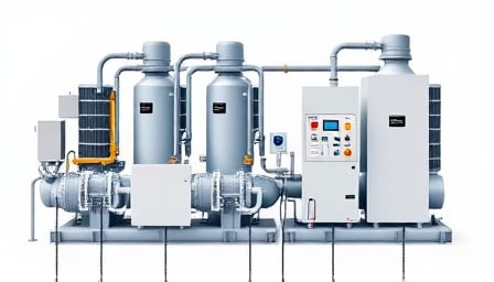 Guangzhou Goaland Energy Conservation Tech Co Ltd Leads with Innovative Water Cooling Systems for Energy Efficiency