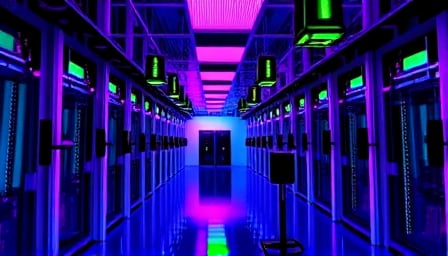 Guangzhou Goaland Seizes Growth in Booming Cooling Tech Sector Amid Market Optimism