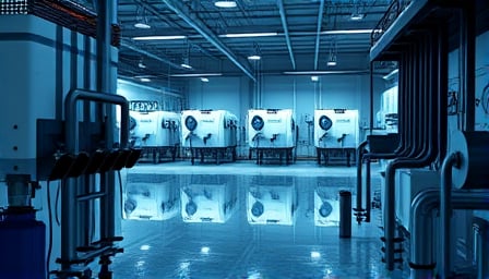 Guangzhou Goaland's Innovative Cooling Solutions Drive Market Success and Sustainability Guangzhou Goaland's Innovative Cooling Solutions Drive Market Success and Sustainability