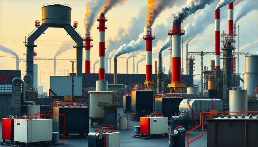 Guangzhou Great Power Energy Rides Solid‑State Battery Surge to Global Growth