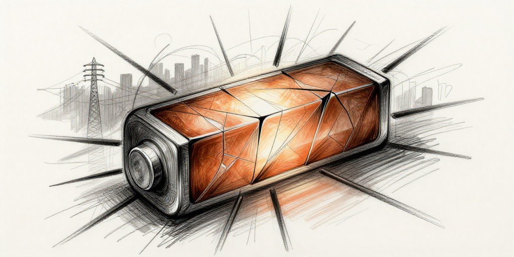 Guangzhou Great Power: Global Battery Innovator Powering EVs, Tech & Sustainable Energy