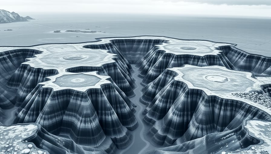 Guangzhou Great Power Sees Battery Boom: Capitalizing on Rising Lithium Demand