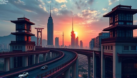 Guangzhou Haige Communications Group: Navigating Financial Volatility and Market Speculation