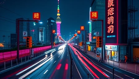 Guangzhou Haige Communications: Navigating Market Dynamics with Strategic Innovation Guangzhou Haige Communications: Navigating Market Dynamics with Strategic Innovation