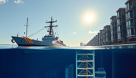 Guangzhou Haige Communications Soars Amid Defense Sector Boom