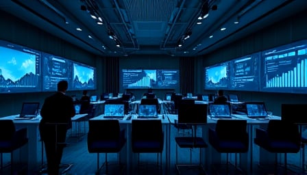 Guangzhou Haige Communications Soars on Market Optimism and Strategic ETF Backing Guangzhou Haige Communications Soars on Market Optimism and Strategic ETF Backing