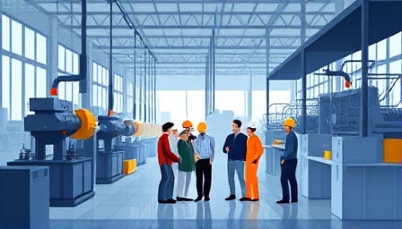 Guangzhou Haozhi Industrial Co. Ltd: Leading Precision in Machinery with Innovation and Market Strength