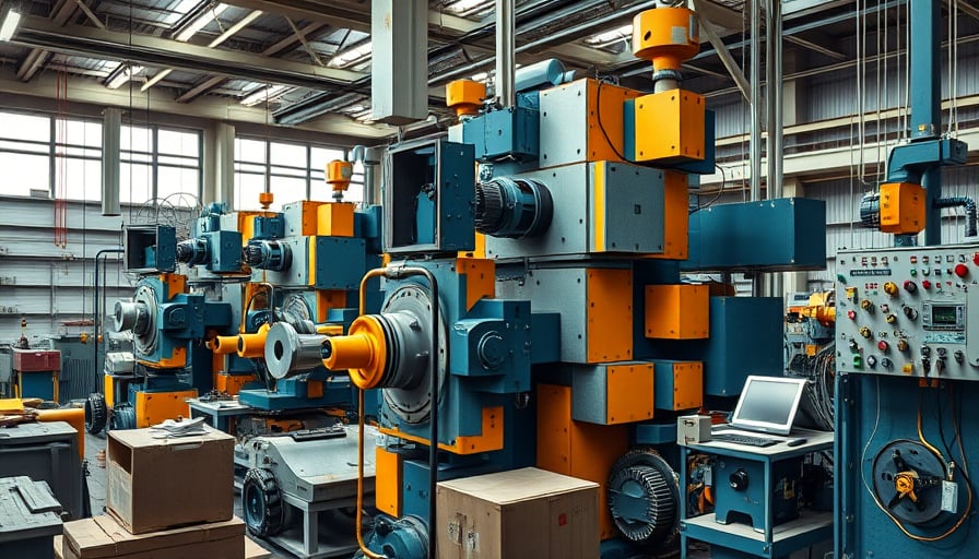 Guangzhou Haozhi Industrial: Rising Shenzhen Stock Powerhouse in Precision Engineering