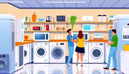 Guangzhou Holike Creative Home Co. Ltd. Demonstrates Resilience and Innovation in Household Durables Market