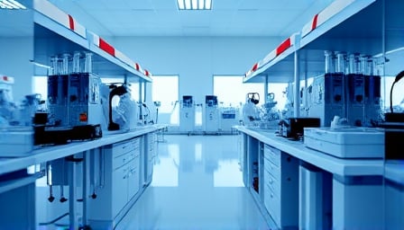 Guangzhou Kingmed Diagnostics Capitalizes on AI Surge in China's Health Care Sector Guangzhou Kingmed Diagnostics Capitalizes on AI Surge in China's Health Care Sector