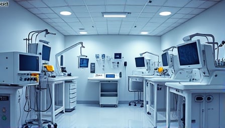 Guangzhou Kingmed Diagnostics Faces Financial Volatility Amid Market Skepticism
