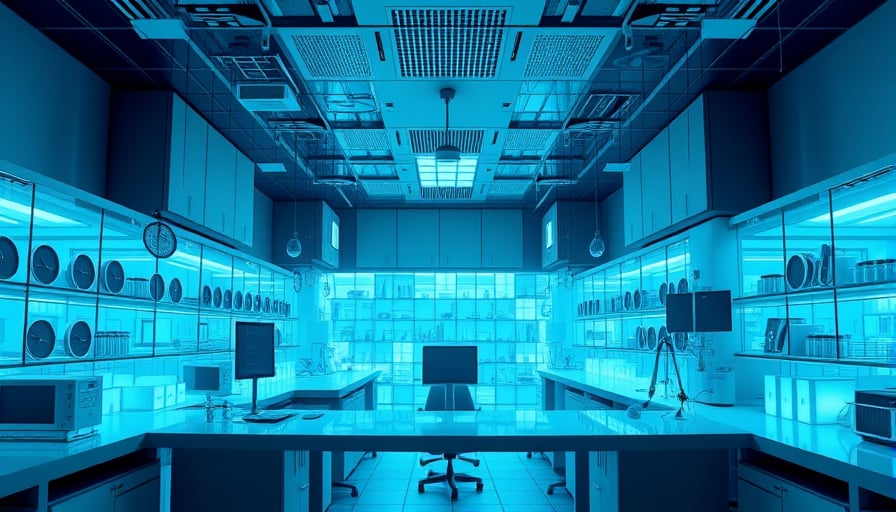 Guangzhou Kingmed Diagnostics: Facing Profit Losses, Investor Skepticism & Market Valuation Challenges