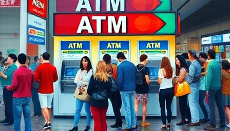 Guangzhou KingTeller and Yu Ying Group Navigate Market Turbulence Amid Digital Currency Surge