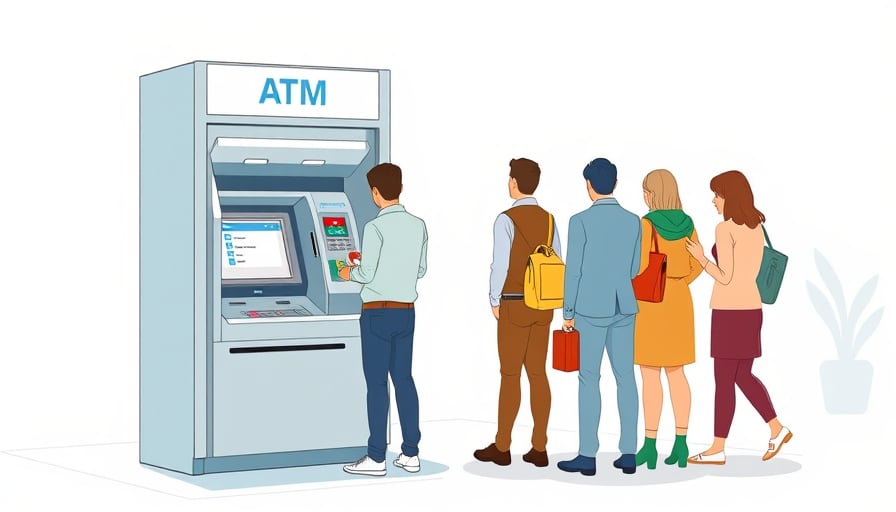 Guangzhou KingTeller: High‑Risk, High‑Reward in ATM Hardware & Finance