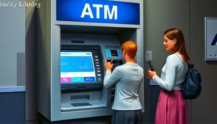 Guangzhou KingTeller Sees Opportunity Amid Digital Currency Surge and Market Turbulence