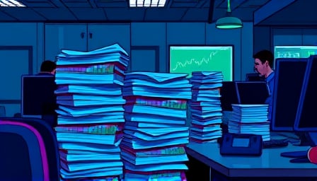 Guangzhou KingTeller Technology Faces Uncertain Future Amid Financial Volatility and Industry Disruption