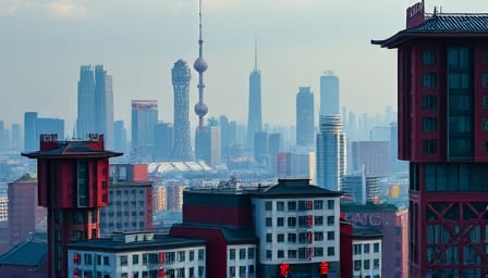 Guangzhou KingTeller Technology Soars Amid Investor Frenzy and Capital Influx