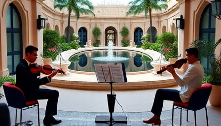 Guangzhou Pearl River Piano Group Experiences Significant Stock Volatility Amid Market Activity