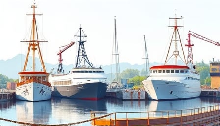 Guangzhou Port Launches Direct Route to Peru, Redefining Asia-Latin America Trade Dynamics