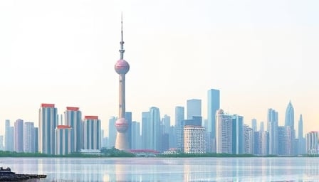 Guangzhou Ruoyuchen Tech Co Ltd Plans Hong Kong Listing to Boost Global Presence and Financial Strength