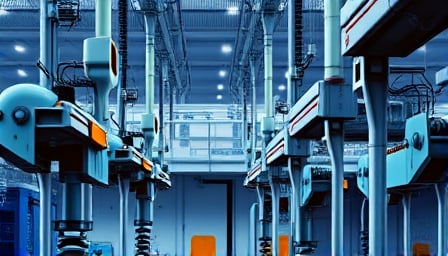 Guangzhou Sie Consulting Co Ltd Revolutionizes Manufacturing with AI Breakthroughs