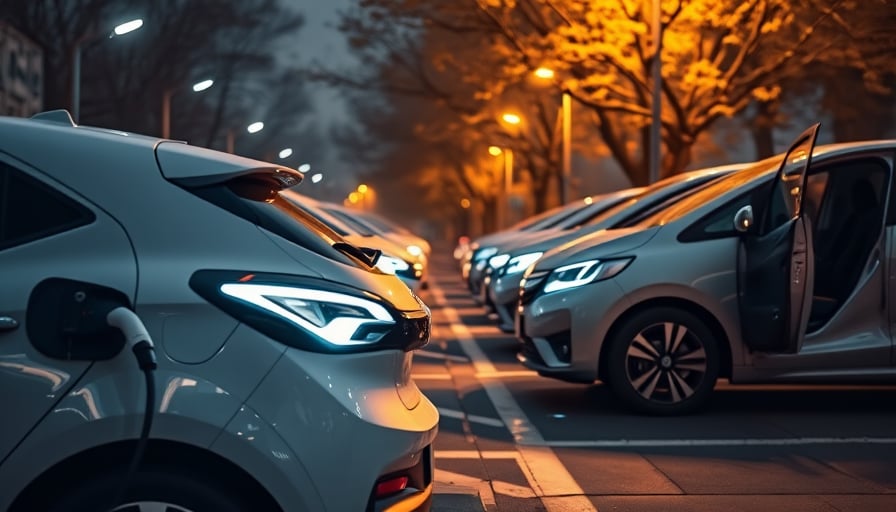 Guangzhou Tinci Leads Lithium‑Battery Surge, Attracts Institutional Bullishness in A‑Share Market Guangzhou Tinci Leads Lithium‑Battery Surge, Attracts Institutional Bullishness in A‑Share Market