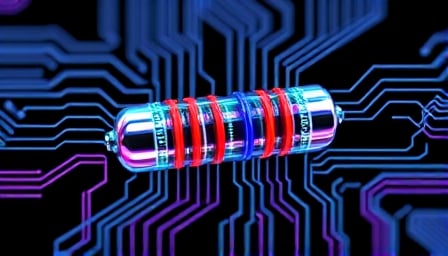 Guangzhou Tinci Materials Poised for Growth Amid China's Solid-State Battery Boom