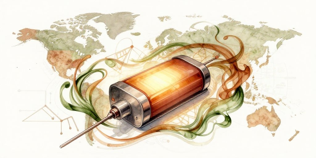Guangzhou Tinci Materials Revamps Governance, Shifts Funding to New Materials Growth in 2026 Guangzhou Tinci Materials Revamps Governance, Shifts Funding to New Materials Growth in 2026