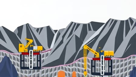 Guangzhou Tinci Soars Amid Strategic Shift to Solid-State Batteries in China's Lithium-Battery Sector Guangzhou Tinci Soars Amid Strategic Shift to Solid-State Batteries in China's Lithium-Battery Sector