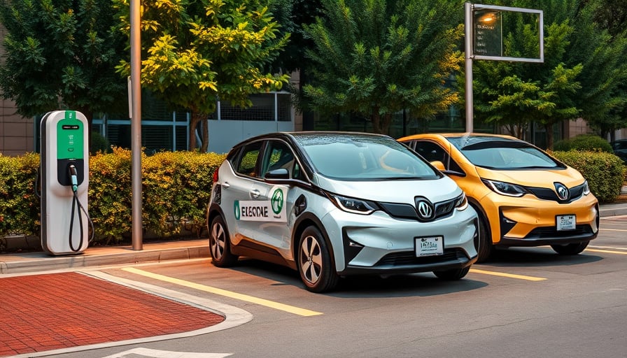 Guangzhou Tinci Surges: Institutional Buy‑In Fuels Battery Material Upside in A‑Share Rally Guangzhou Tinci Surges: Institutional Buy‑In Fuels Battery Material Upside in A‑Share Rally