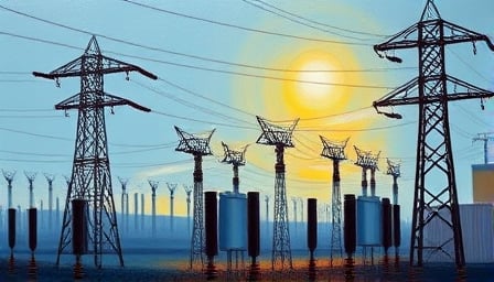 Guangzhou Zhiguang Electric Co Ltd Faces Market Volatility Amid Industry Growth and Technological Advances
