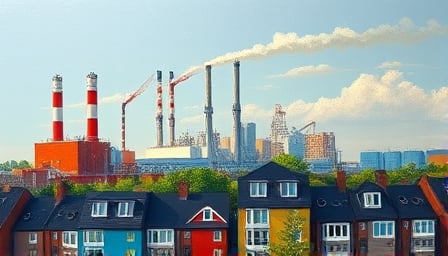 Guangzhou Zhiguang Electric: Powering Innovation and Sustainability in China's Electrical Sector